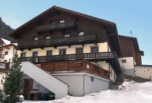 Poza Pensiunea Bergsee 3*